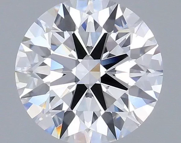 1.52 Carat · D · FL Rare Carat Ideal Cut