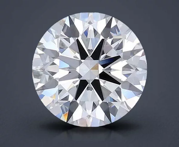 1.52 Carat · D · FL Rare Carat Ideal Cut