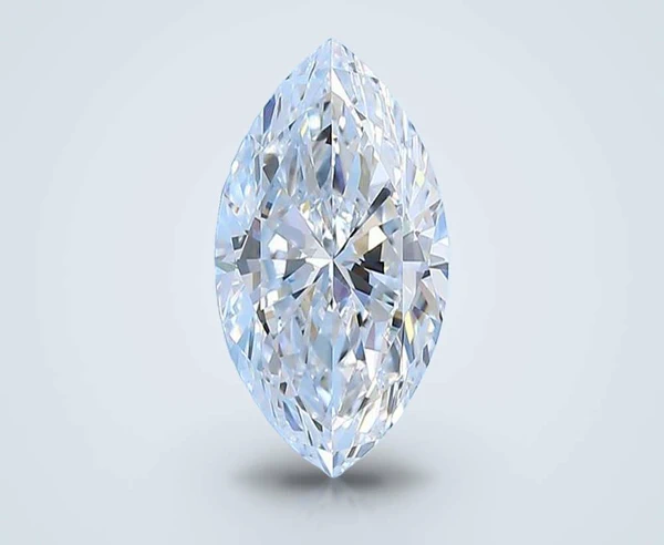 1.51 Carat · D · VS1 Rare Carat Ideal Cut