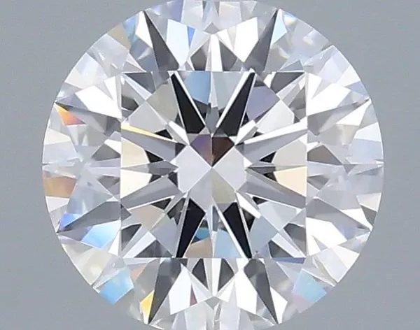 1.19 Carat · D · VVS1 Rare Carat Ideal Cut