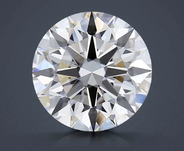 3.02 Carat · G · VVS2 Rare Carat Ideal Cut