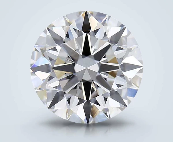3.02 Carat · G · VVS2 Rare Carat Ideal Cut