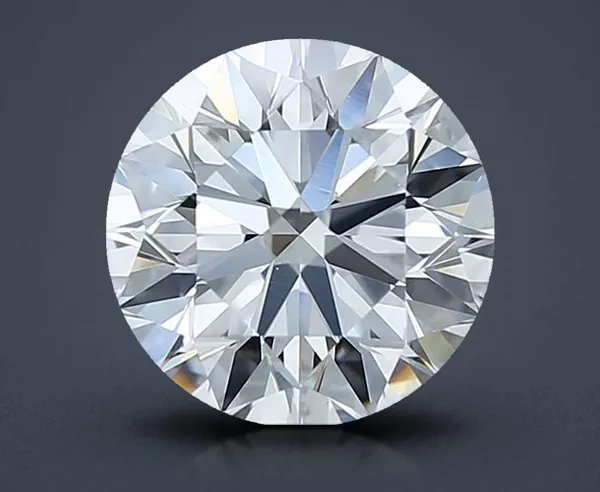 1.86 Carat · D · VS1 Rare Carat Ideal Cut