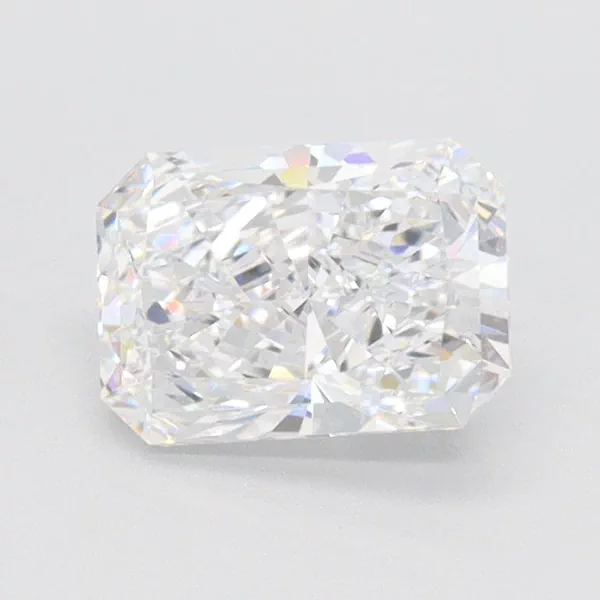1.09 Carat · D · IF Rare Carat Ideal Cut