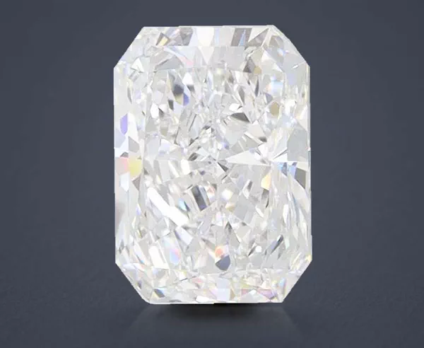 1.09 Carat · D · IF Rare Carat Ideal Cut