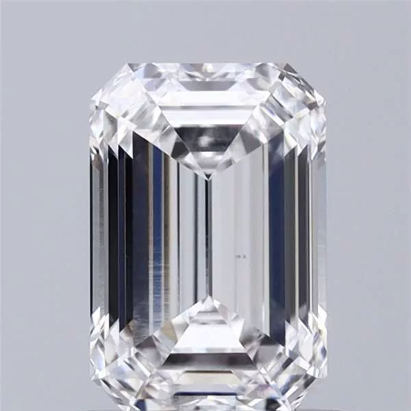 1.08 Carat · D · VS1 Rare Carat Ideal Cut