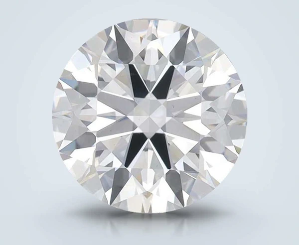 2.87 Carat · E · VS1 Rare Carat Ideal Cut