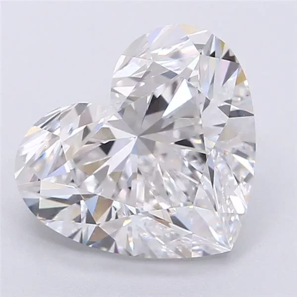 4.05 Carat · D · VS2 Rare Carat Ideal Cut