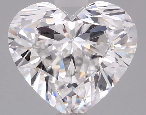 1.7 Carat · E · VVS2 Rare Carat Ideal Cut