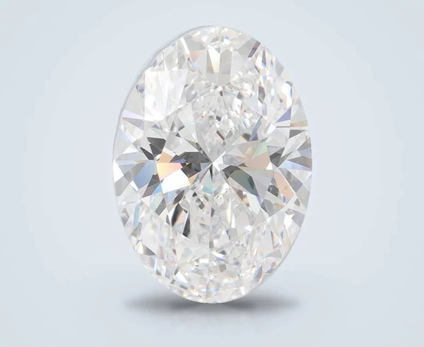 6.18 Carat · D · VVS1 Rare Carat Ideal Cut