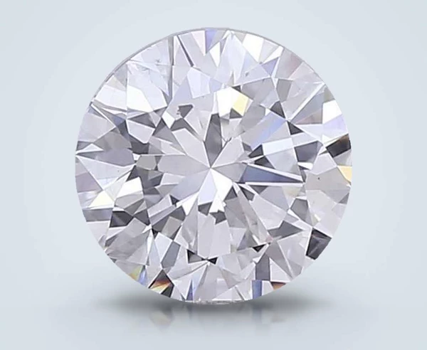 3.45 Carat · F · SI1 excellent Cut