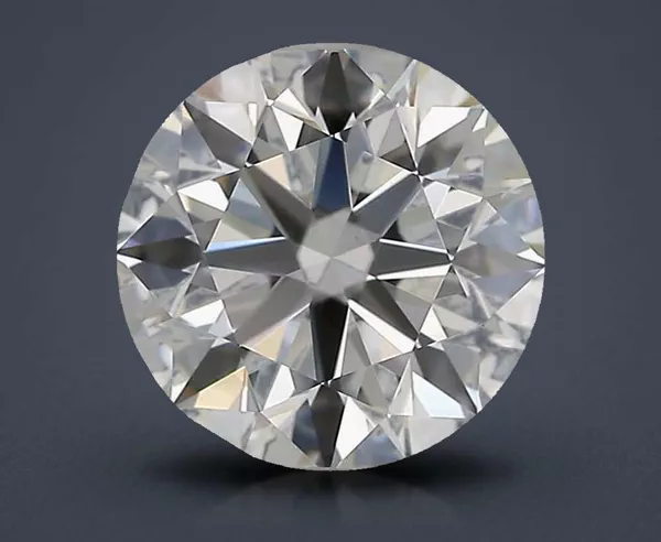 1.31 Carat · I · VVS2 Rare Carat Ideal Cut