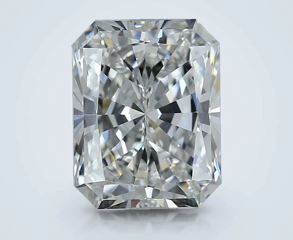 3.07 Carat · F · VVS1 Rare Carat Ideal Cut