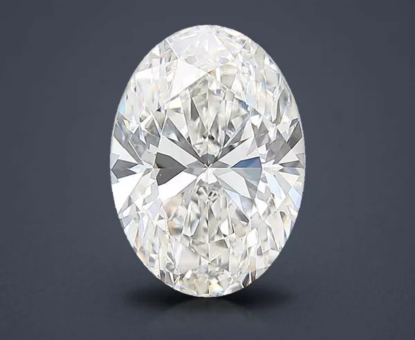 3.04 Carat · F · VS1 Rare Carat Ideal Cut