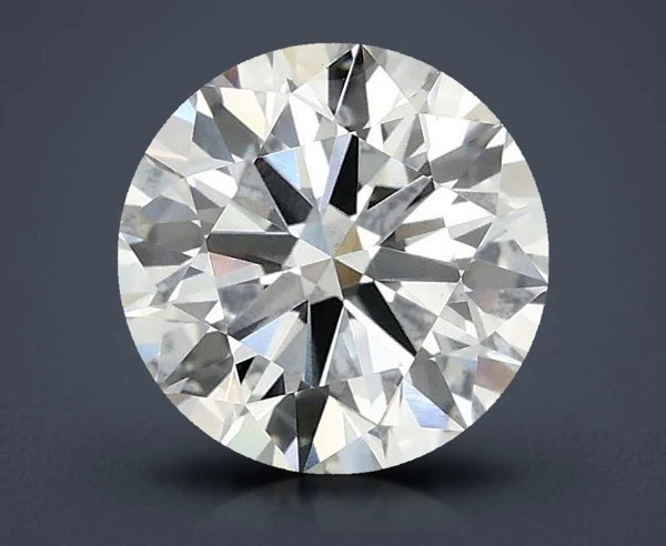 1.52 Carat · F · VS1 Rare Carat Ideal Cut