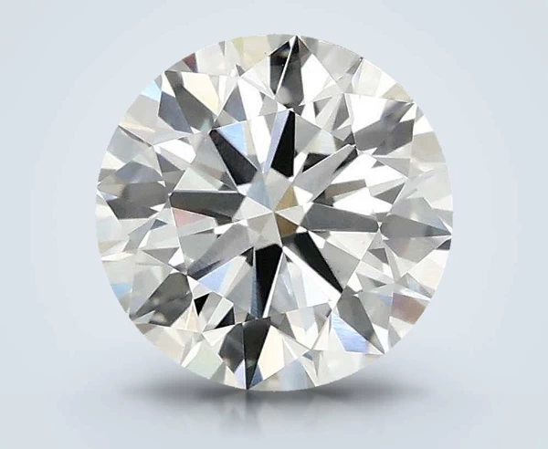 1.52 Carat · F · VS1 Rare Carat Ideal Cut