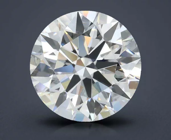4.03 Carat · D · FL Rare Carat Ideal Cut