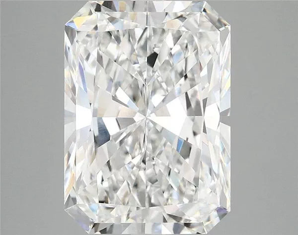 4.87 Carat · E · VVS2 Rare Carat Ideal Cut