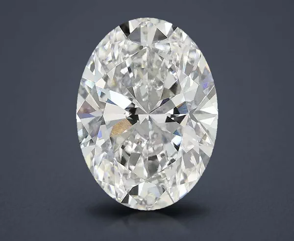 3.03 Carat · F · VVS2 Rare Carat Ideal Cut