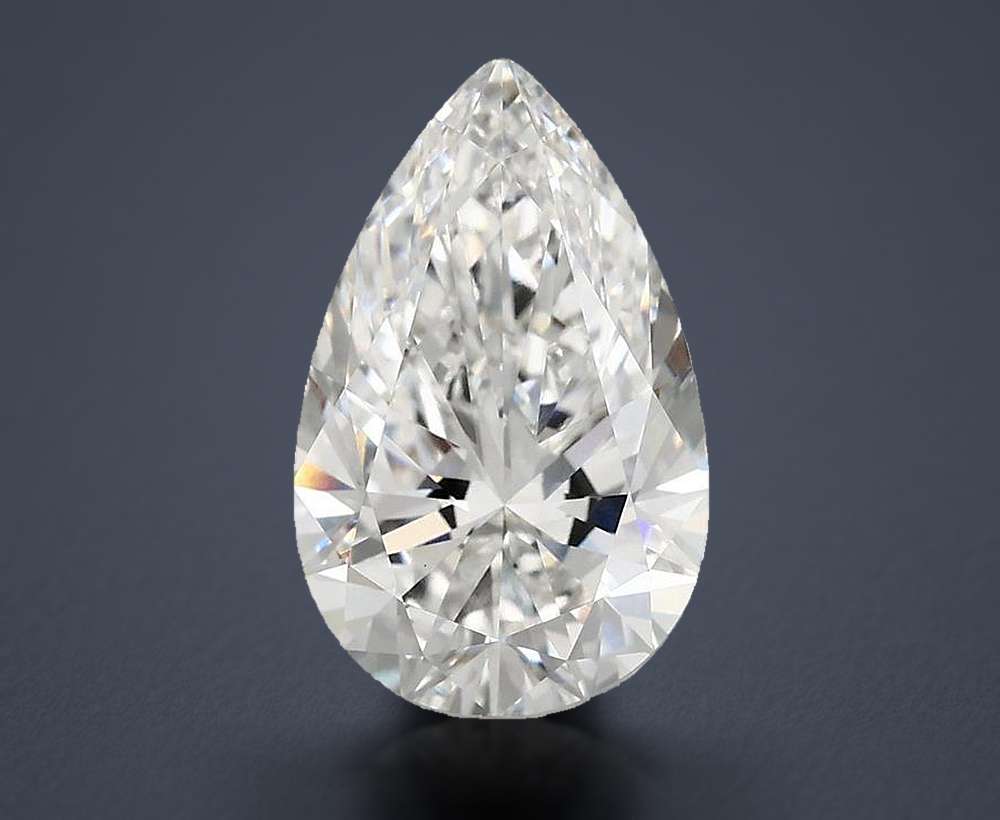 3.04 Carat · F · VVS2 Rare Carat Ideal Cut