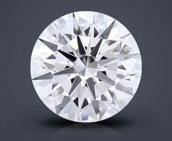 8.04 Carat · F · VVS2 Rare Carat Ideal Cut