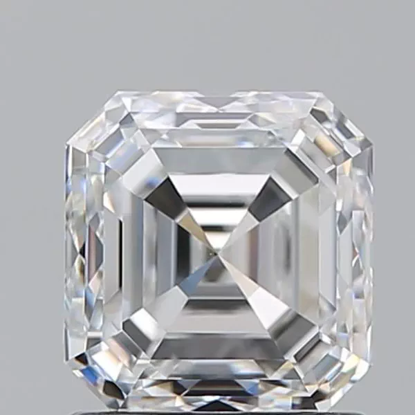 1.51 Carat · D · VVS2 very good Cut