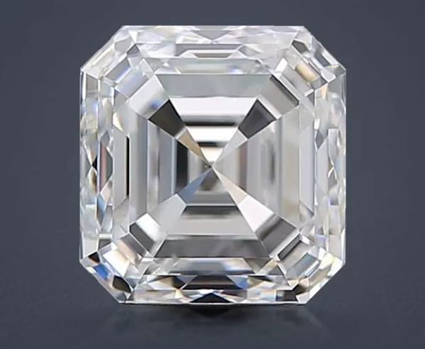 1.51 Carat · D · VVS2 very good Cut