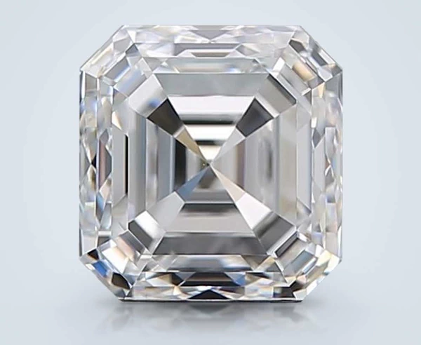 1.51 Carat · D · VVS2 very good Cut