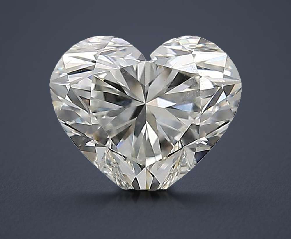1.02 Carat · I · SI1 Rare Carat Ideal Cut