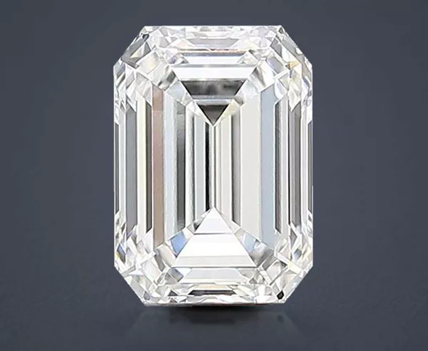 1.53 Carat · F · VVS2 Rare Carat Ideal Cut