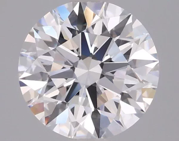 1.68 Carat · D · VVS2 Rare Carat Ideal Cut