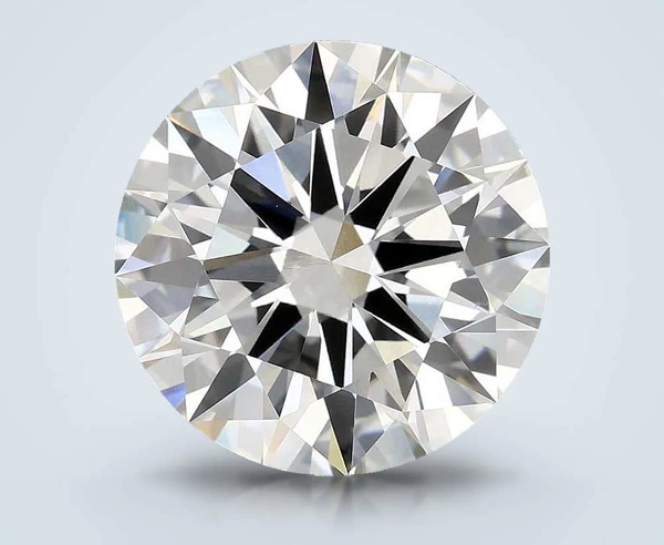6.07 Carat · G · VS1 Rare Carat Ideal Cut