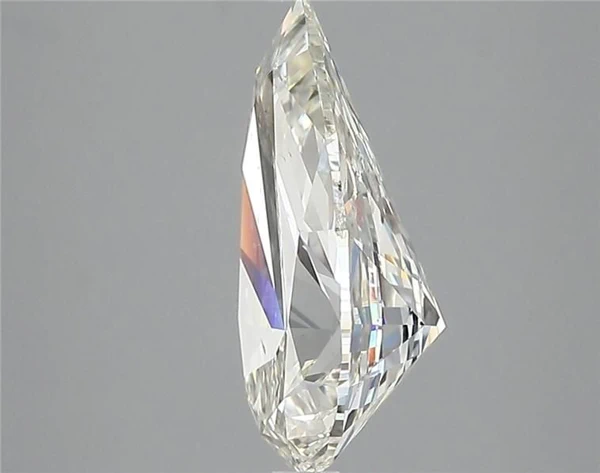 3.02 Carat · I · SI1 Rare Carat Ideal Cut