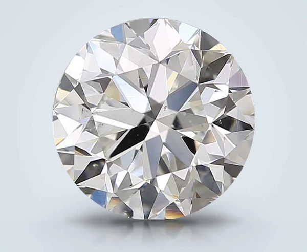 1.51 Carat · F · SI1 very good Cut