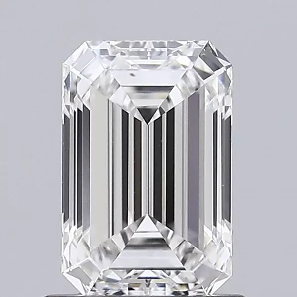 1.01 Carat · E · VVS1 Rare Carat Ideal Cut