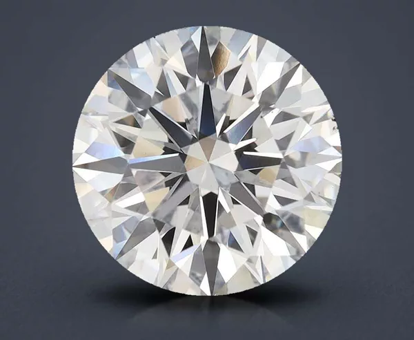 7.04 Carat · H · VS2 Rare Carat Ideal Cut