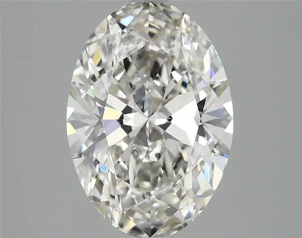 2.54 Carat · G · VVS2 Rare Carat Ideal Cut