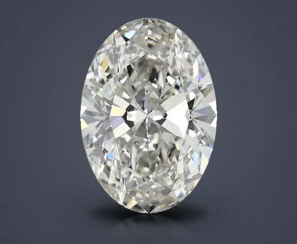 2.54 Carat · G · VVS2 Rare Carat Ideal Cut