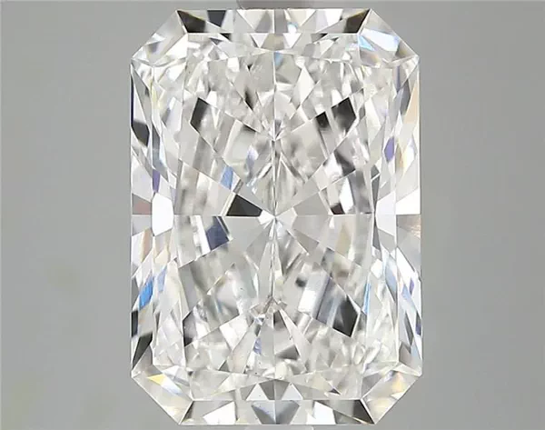 4.01 Carat · F · VS1 Rare Carat Ideal Cut