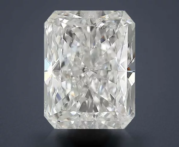 7.03 Carat · G · SI1 Rare Carat Ideal Cut