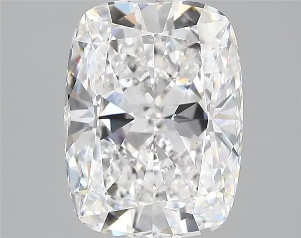 4.01 Carat · D · VS1 Rare Carat Ideal Cut