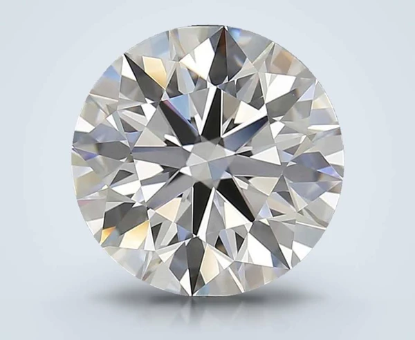 3.62 Carat · E · VVS1 Rare Carat Ideal Cut
