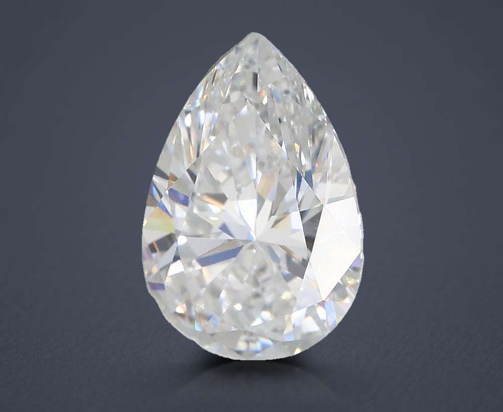 2.04 Carat · D · VVS2 Rare Carat Ideal Cut