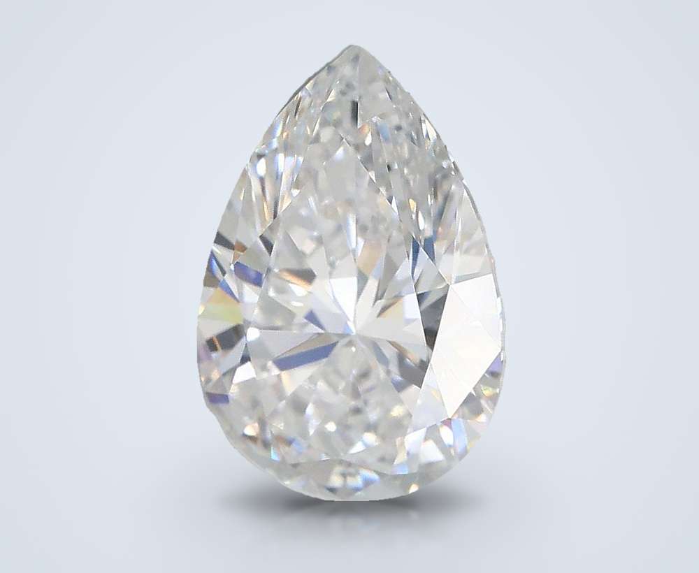 2.04 Carat · D · VVS2 Rare Carat Ideal Cut