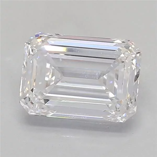 6.2 Carat · D · VVS1 Rare Carat Ideal Cut