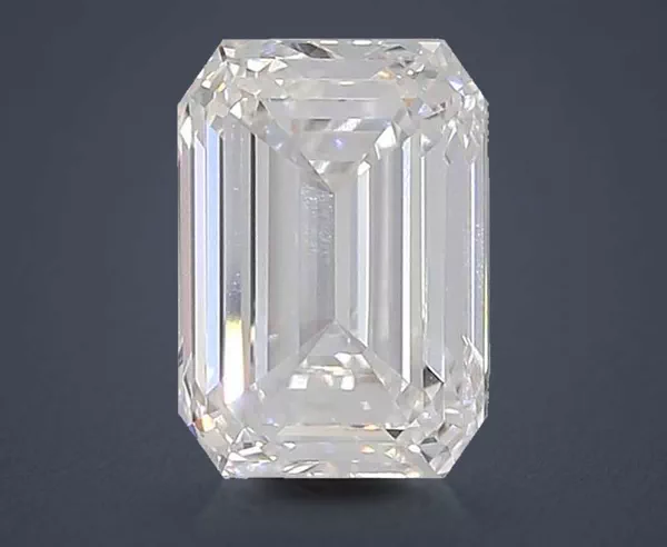 6.2 Carat · D · VVS1 Rare Carat Ideal Cut