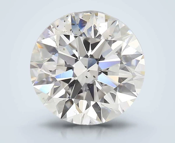 2.5 Carat · D · SI1 Rare Carat Ideal Cut