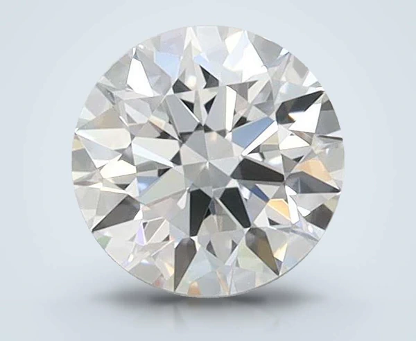 0.53 Carat · D · IF Rare Carat Ideal Cut