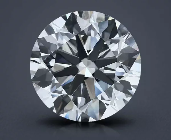 7.32 Carat · E · VVS1 Rare Carat Ideal Cut