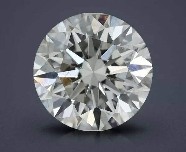 0.55 Carat · K · VS1 Rare Carat Ideal Cut